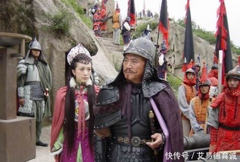 仇人|(六)为何说努尔哈赤杀父仇人,才是努尔哈赤打天下的最大助力?