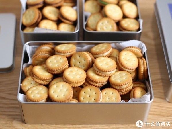 自制零食 篇一：用了多年的牛轧饼干配方，拉丝效果杠杠的