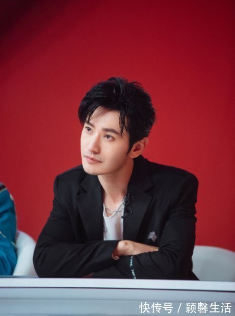 劉燁|姐姐2:劉燁提議全員舉手,張柏芝卻只有27票,黃曉明的話太諷刺