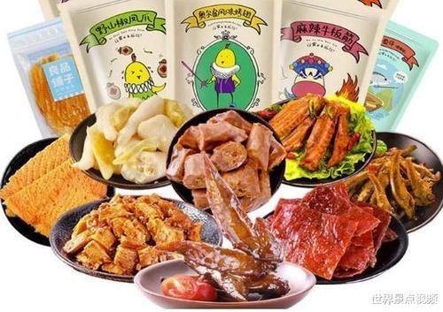  抗饿|公认“最抗饿”的4种零食，士力架排第四，第一堪称“抗饿神器”