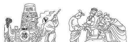 拒酒|酒德看酒品。倒酒有学问,敬酒有规矩,拒酒有门道!