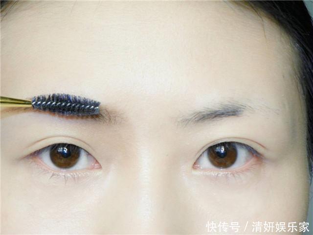 纹过“眉毛”的女生,几年后会有什么变化过来人道出了实情!