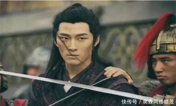 时间|汉武帝后悔冤死儿子,有时间建宫殿思念,为何不善待儿子的后代?