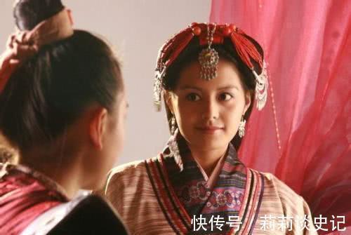 王母娘娘#昆仑山上有六件圣物,王母娘娘的仙丹,就连鸿钧老祖都梦寐以求