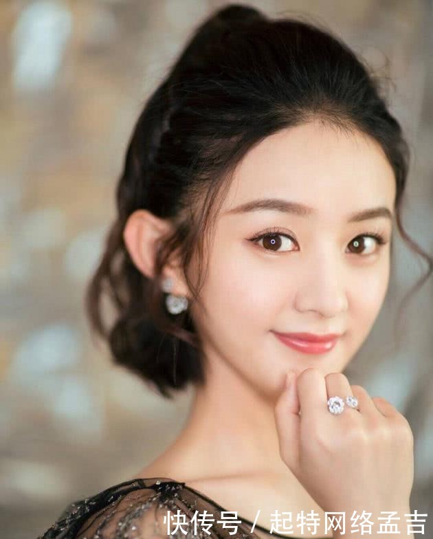 樱桃小嘴|最受男生欢迎的女生,脸上都有这4个