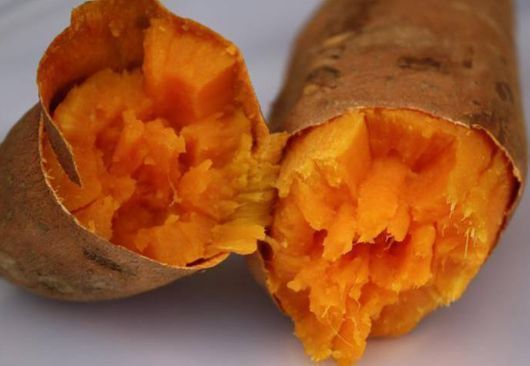 好處|想長(zhǎng)壽要會(huì)吃,3種食物多吃,排毒養(yǎng)顏、增強(qiáng)體質(zhì),好處多多