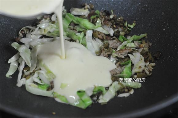 美美|天热,孩子爱上了这早餐,一口下去满嘴生津,五分钟上桌超省事