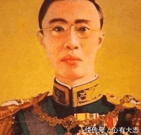 揭开|溥仪离世几十年后, 弟弟说一件事, 揭开一个三百年的秘密