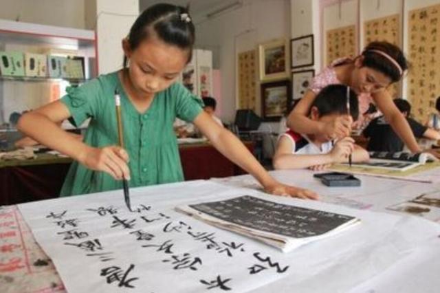 孩子!小学生试卷火了,字迹堪比“印刷体”,看完让一众网友羡慕