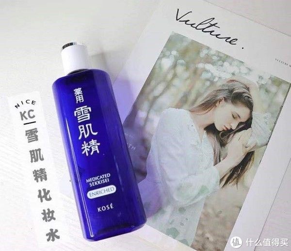 春夏清爽护肤水，混油痘肌必入