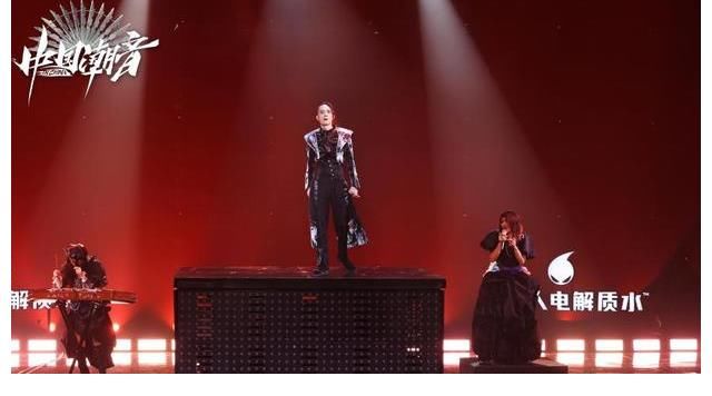 《中國潮音》繼續(xù)高能！《臥虎藏龍》吹奏者VS失傳樂器“天花板”