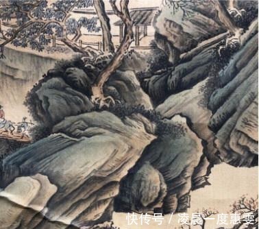 丫环|丫环对主人说,我非董先生不嫁——清代名臣董邦达的传奇姻缘