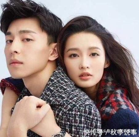 邓伦与李沁恋情曝光疑似领证于下个月办婚礼杨紫祝你幸福 快资讯