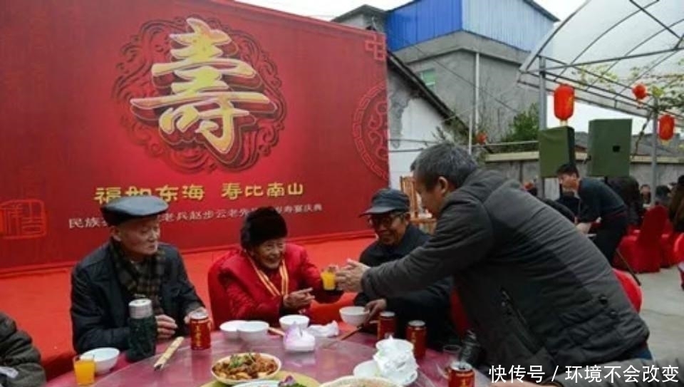 过寿|按照传统多少岁该做寿,都有什么讲究?家有老人不妨一看