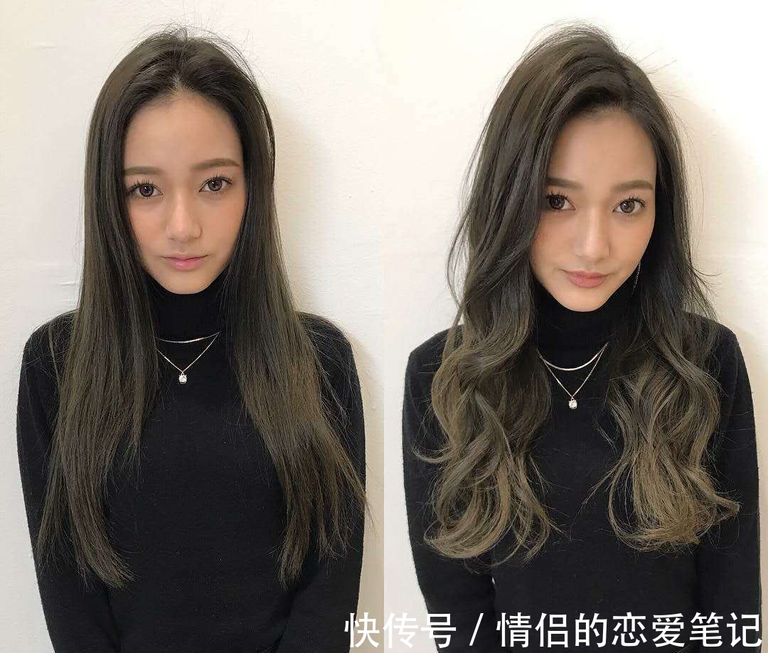 烫发|做离子烫好还是造型烫好?如何在随意切换直发和卷发?