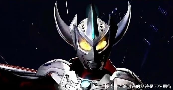 泰罗|奥特曼:粉丝自制泽塔传奇形态,造型融合赛迦和小金人,无比帅气