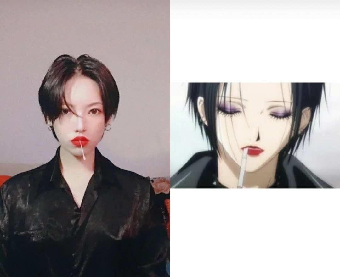 颜值担当|不烫、不染、无刘海的超短发你体验过吗?第三款相当给力,真霸气