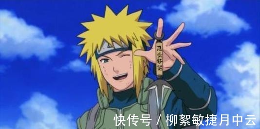 带土|火影忍者中那些英年早逝的5个天才忍者,水门有望超过柱间!