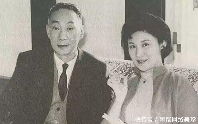 梅兰芳爱徒,婚姻历经坎坷,嫁给大20岁的大师后,却以自杀结尾