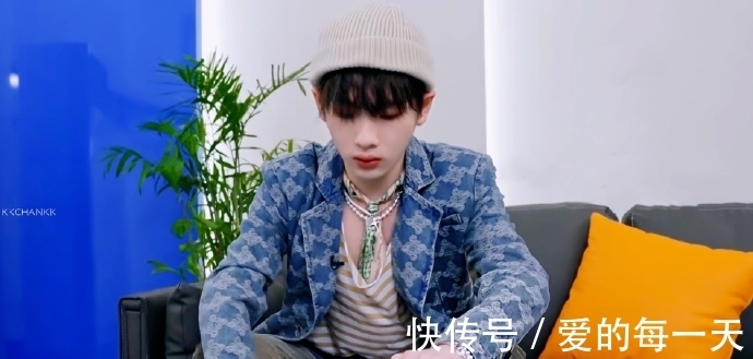 资历|周震南做《少年说唱企划》导师资历不够?实话实说,没人比他合适