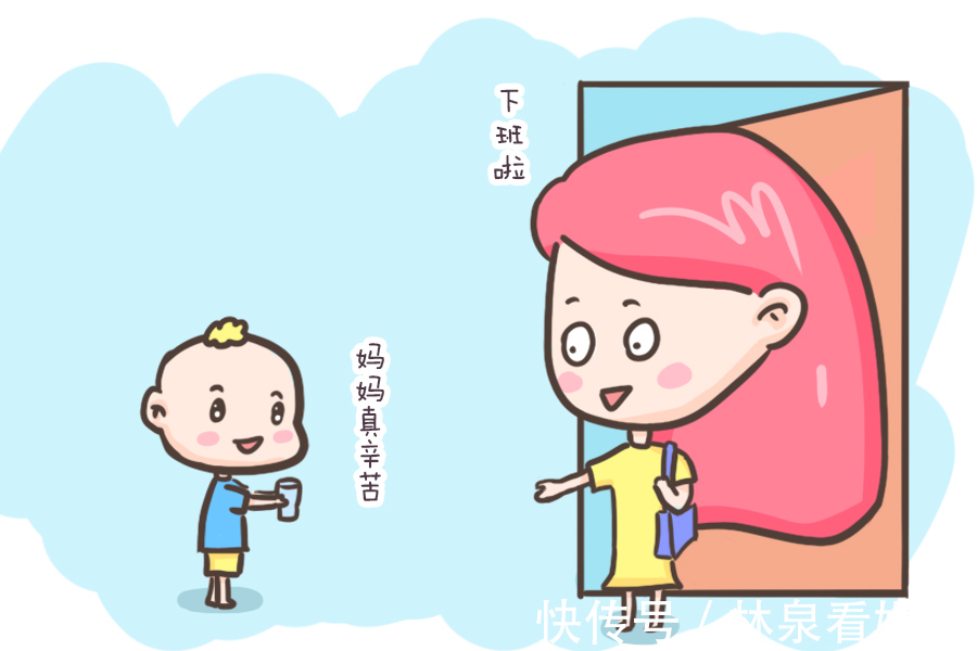 宝妈|“熊孩子”最爱说的五个谎言其实有个小骗子,正在偷偷的爱你!