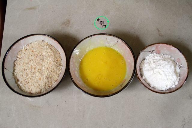 孩子最爱吃的鸡米花，不要再买了，这样做肉多味美，健康又放心！