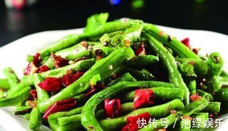 四季豆|对身体很好的3种食物，营养丰富、延缓衰老，提高免疫力！