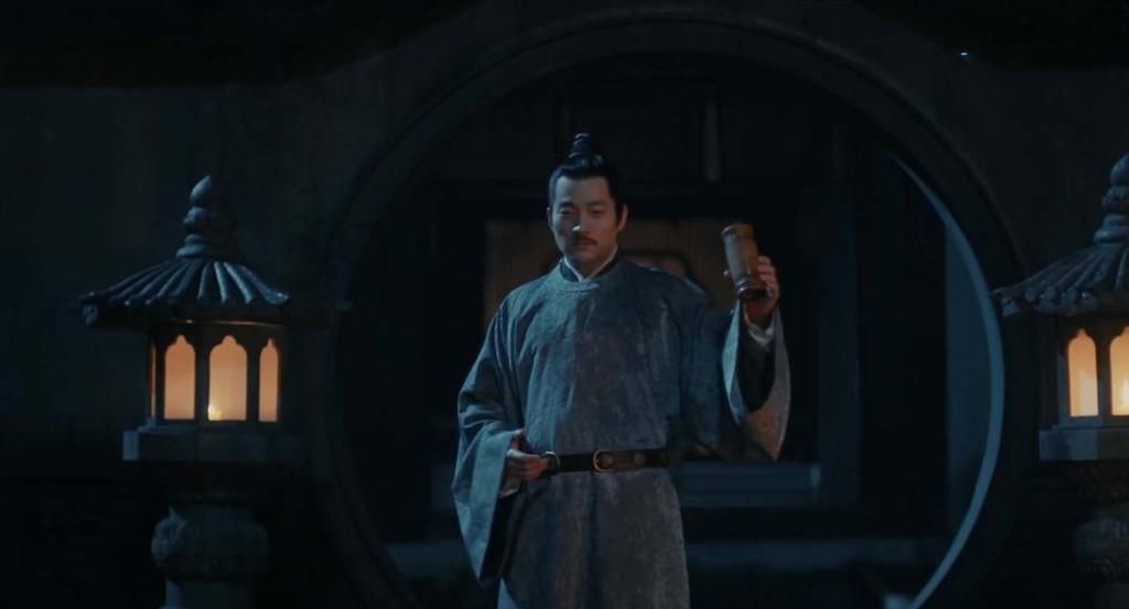 杨慎!他是宋朝大诗人,诗集十卷,一首词却被赞逼近苏轼,千古留名