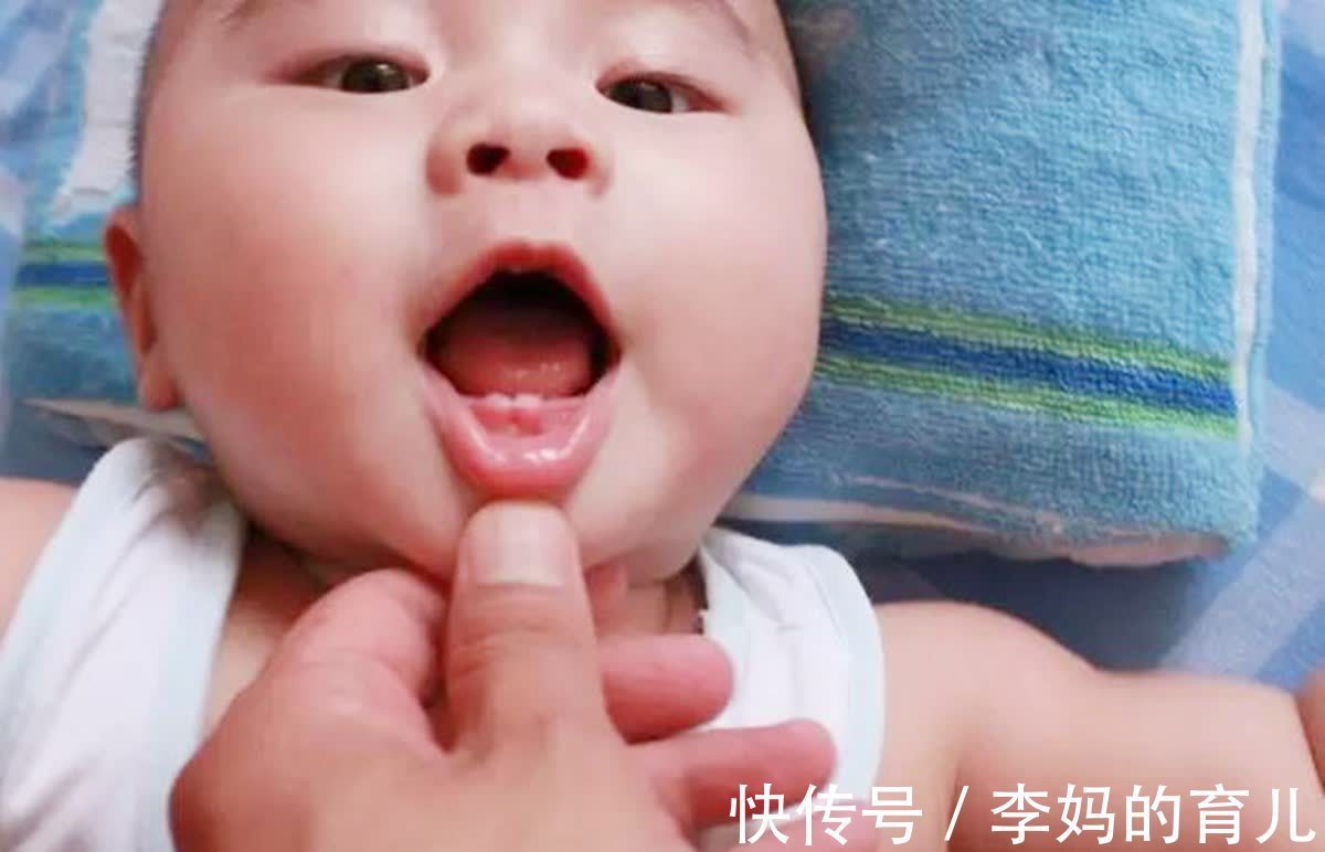 肢体|宝宝6个月后,养育方式就变了,牢记“2增2减2监控”,宝宝更健康