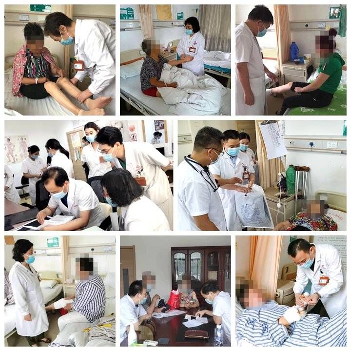 风湿|痛风、风湿秋季“三早一防”保关节、防致残三甲名医联合会诊