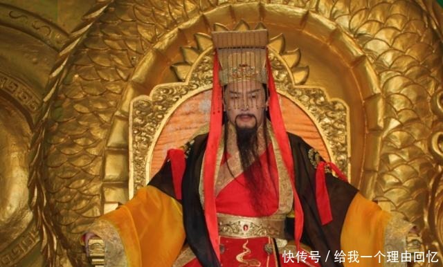 这个“超级大姓”不出皇帝专出道士,原因让很多人不敢相信!