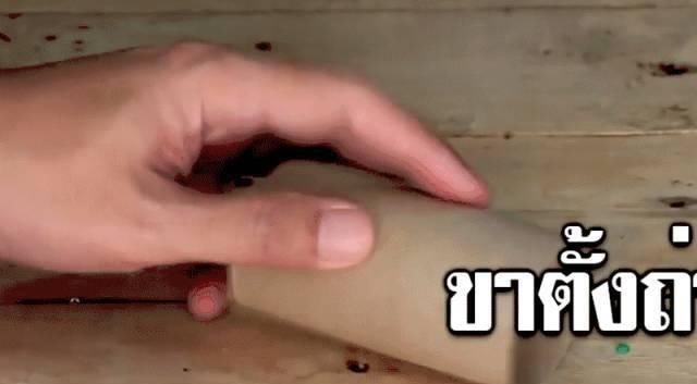 笔筒|用剩的纸巾桶不要再丢了,12种再利用的办法让你变生活达人。