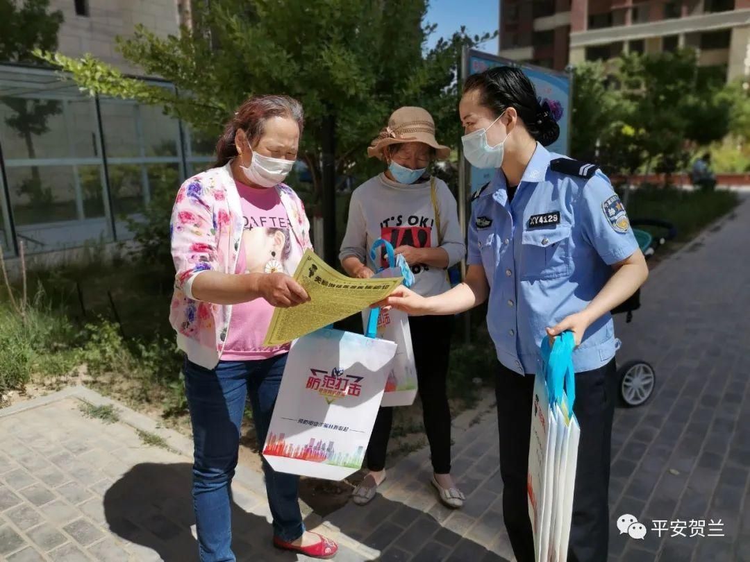 贴心人|【教育整顿·树典型立标杆】马玲:立足岗位 不负韶华,做群众的贴心人