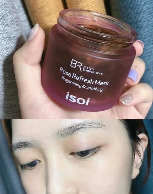 自信|脸上长脂肪粒没自信这几个小技巧让你摆脱脂肪粒,效果很惊艳