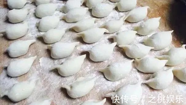 色拉油|65岁大厨献上万能饺子/包子馅秘方,不仅好吃,还实用