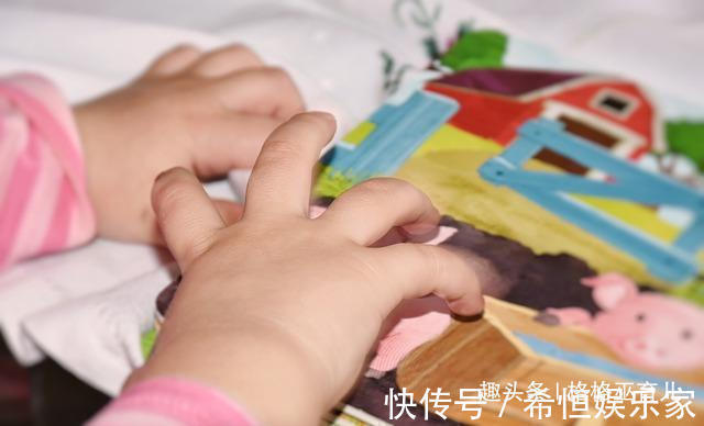 孩子|孩子聪明不聪明,从手上就能看出来,智商高低在手上有信号