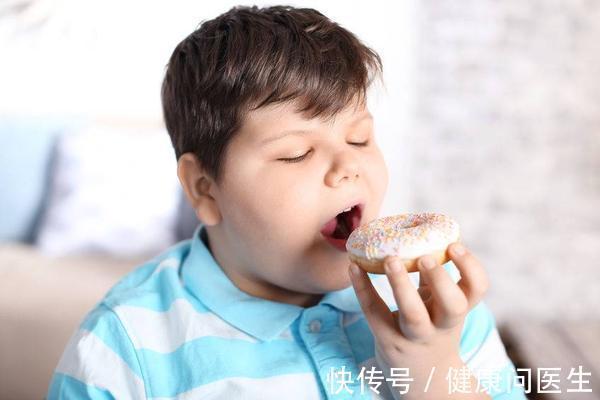 肥胖|儿童超重30斤查出脂肪肝,儿童患有脂肪肝怎么办