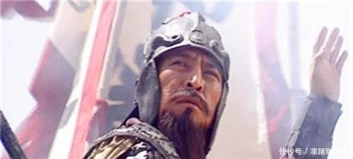 反骨|谋反叛乱的锅,凭什么要让魏延来背?