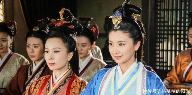 皇后|皇后中第一人,嫁了个痴情皇帝,不设六宫专宠她一人,结局也悲惨!