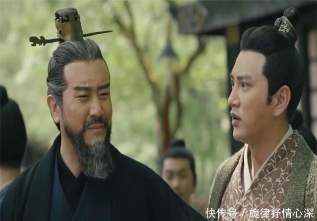 实力|曹操一生最欣赏的五位大将,关羽赵云榜上有名,第一实力最强