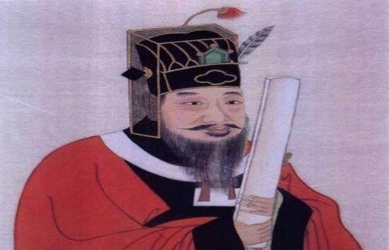 夺权|为报复李世民夺权,李渊狂生30个孩子,对此难题,武则天一招搞定