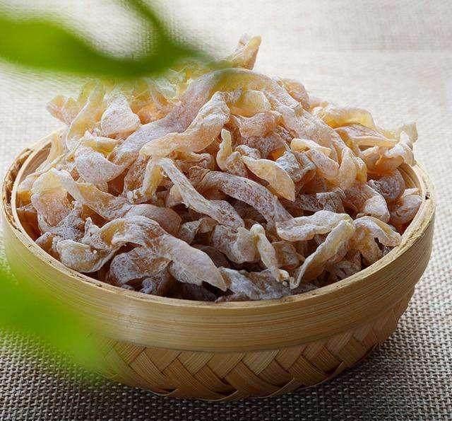 干果|醋里泡这个干果,竟是高血压的“死对头”,每天吃几粒血压降下来