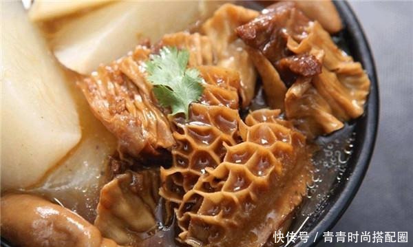  你发现了吗吃牛杂的时候，为什么没有看到牛心和牛肾，都去哪了