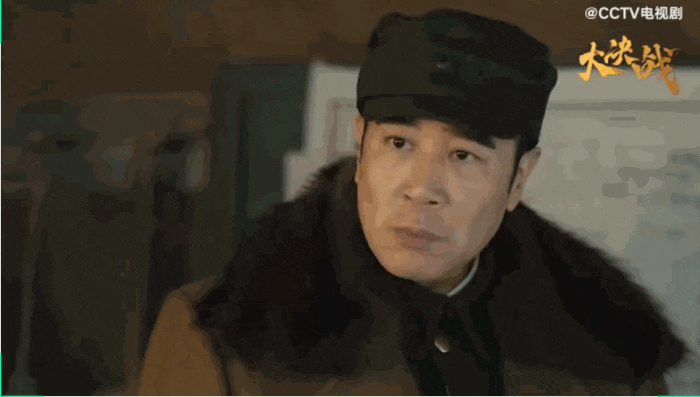 《香山葉正紅》選角敷衍，非特型演員演開國(guó)將帥，草臺(tái)班子既視感