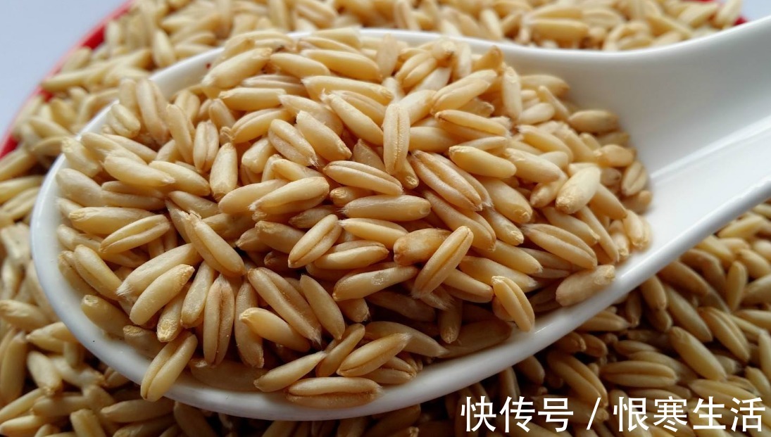 吃燕麦减肥，3种吃法，减肥效果好，身材更苗条，女性不妨试试