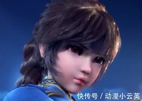 分手|斗罗大陆：小舞最丑的3个瞬间，最后一个样子，唐三看了想分手！