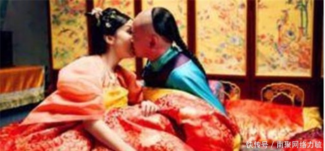 三代|清末三代皇帝没有子嗣，都因清朝的试婚制度，不能接受