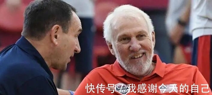 鸡汤|正式退位!再见波波维奇……
