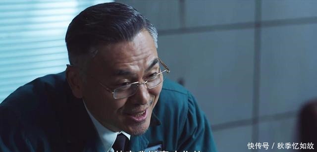 重启之极海听雷|《重启》里有四鬼抬轿托着吴邪,看看这四鬼,到底都有谁