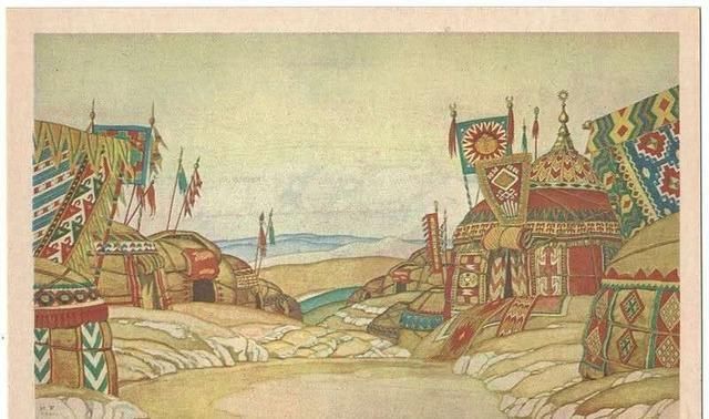 中国|成吉思汗是中国人吗五大理由告诉你成吉思汗到底是哪国人